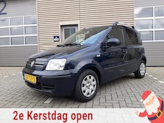 Fiat Panda - | 1.2 Edizione Cool | Airco | 2e eigenaar |