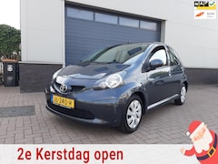 Toyota Aygo - 1.0-12V/ AIRCO