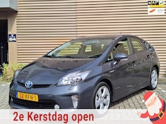 Toyota Prius - | 1.8 Dynamic Business | Automaat | Media systeem | Navigatie | Open dak werkt niet |