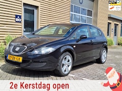 Seat Leon - | 1.6 Reference | Airco | 2e eigenaar |