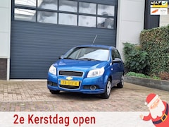 Chevrolet Aveo - 1.2 16V L B-clever