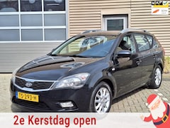 Kia Cee'd Sporty Wagon - | 1.4 CVVT X-ecutive | Airco | Stoelverwarming |