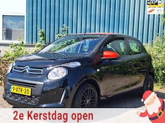 Citroën C1 - | 1.0 e-VTi Airscape Feel | Cabrio | Airco | Bluetooth |