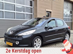 Peugeot 207 - | 1.6 VTi XS Pack | Airco |