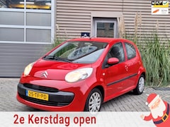 Citroën C1 - | 1.0-12V Ambiance | Airco |