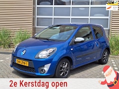 Renault Twingo - | 1.2-16V Authentique | Leuke auto |