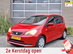 Seat Mii - | 1.0 Style | Airco |