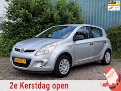 Hyundai i20 - | 1.2i ActiveVersion | 2e eigenaar |