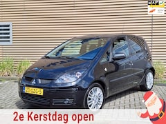 Mitsubishi Colt - | 1.5 Sky | Dubbel open dak | Airco | Lage km stand |