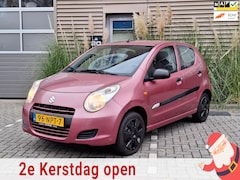 Suzuki Alto - | 1.0 Spirit | Leuke auto | 1e eigenaar |