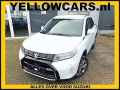 Suzuki Vitara - 1.4 Boosterjet Select Smart Hybrid