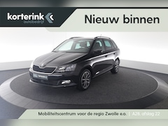 Skoda Fabia Combi - 1.2 TSI Drive | Trekhaak | Navi | Clima