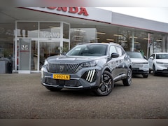 Peugeot 2008 - 1.2 Puretech 130pk GT | NL auto | Adaptieve cruisecontrol | Navi | 360 camera