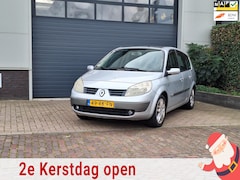 Renault Grand Scénic - | 2.0-16V T Privilège Luxe | Export of handel |