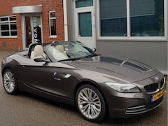 BMW Z4 Roadster - 23i Aut 6-Cil Leder Sportint Ecc Xenon Zgoh