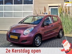 Suzuki Alto - | 1.0 Comfort | Airco |