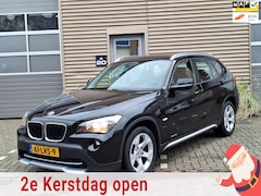 BMW X1 - | SDrive18i Executive | Automaat | Android carplay |Cruise control |