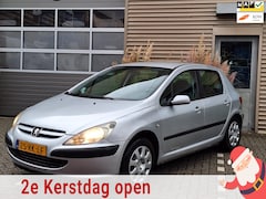 Peugeot 307 - | 1.4-16V XS | Airco |