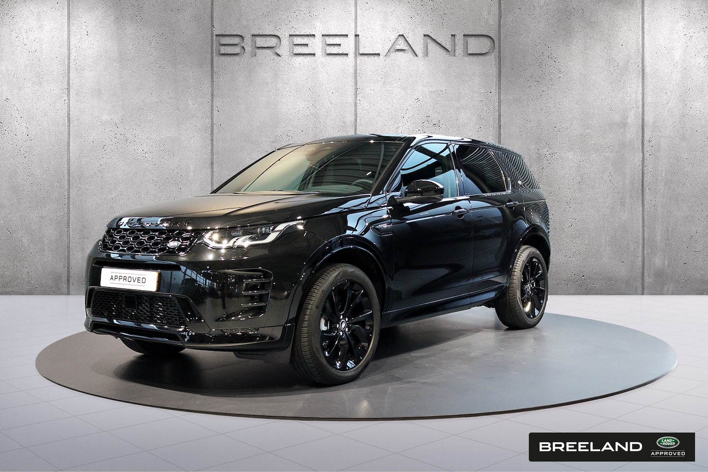 Land Rover Discovery Sport - P300e Dynamic SE | 24MY | Panoramadak | Cold Climate Pack - AutoWereld.nl