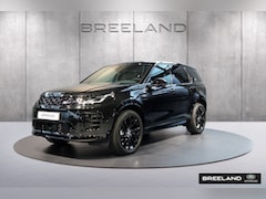 Land Rover Discovery Sport - P300e Dynamic SE | 24MY | Panoramadak | Cold Climate Pack