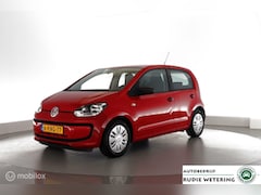 Volkswagen Up! - 1.0 move up NL-Auto|Airco