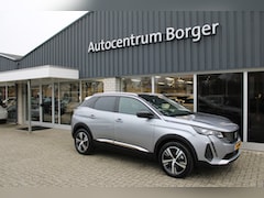 Peugeot 3008 - 1.2 Hybrid GT Automaat navi/Clima/18"LM /Cruise/PDC