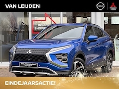 Mitsubishi Eclipse Cross - 2.4 PHEV S-AWC Intense+ | NIEUW | Navigatie | App Connect | Camera