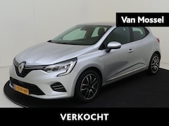 Renault Clio - 1.0 TCe Zen / Navigatie / Full Led / 16" velgen