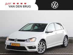 Volkswagen Golf - 1.2 TSI Highline 110pk | R-Line Exterieur | Camera | Climate Control | PDC |