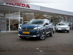 Peugeot 3008 - 1.2 Hybrid GT Automaat | NL Auto | lage km stand