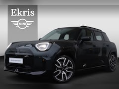 MINI Aceman - SE John Cooper Works M 54.2 kWh