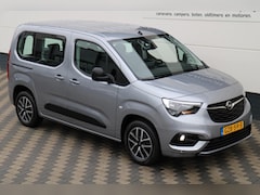 Opel Combo Tour - 1.2 Turbo Navi 360° Camera Carplay BTW