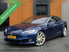 Tesla Model S - 75D | Zeer netjes | Enhanced Autopilot | Schuifdak