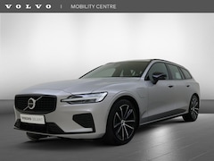 Volvo V60 - T6 AWD Plus Dark | Trekhaak | Panoramadak | Rondomzichtcamera |