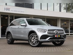 Mercedes-Benz GLC-klasse - 300e 4Matic AMG I Pano I ACC