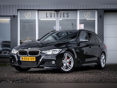 BMW 3-serie Touring - 330i High Executive M-Sport I Pano-dak I Leder I LED I Sfeerverl. I Dealer-o.h