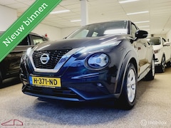 Nissan Juke - 1.0 DIG-T N-Connecta *NL, 1e EIG, RIJKLAARPRIJS