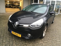 Renault Clio Estate - 1.5 dCi ECO Limited / EURO-6 / NAVI / ALU VELGEN / APK OK