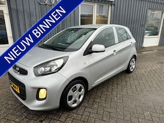 Kia Picanto - 1.0 CVVT ComfortLine