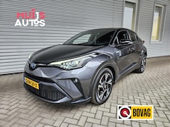 Toyota C-HR - 1.8 Hybrid Executive