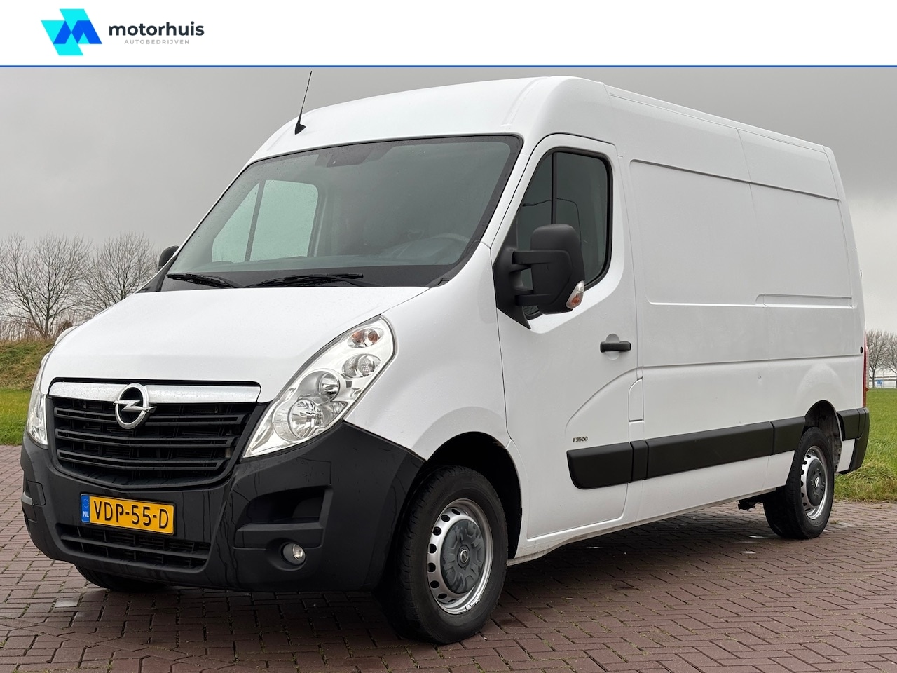 Opel Movano - | L2H2 | GVW 3.500 KG | 145 PK | 2.3 CDTI | NAVIGATIE | CAMERA | - AutoWereld.nl