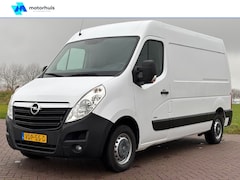 Opel Movano - | L2H2 | GVW 3.500 KG | 145 PK | 2.3 CDTI | NAVIGATIE | CAMERA |