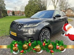 Land Rover Range Rover Velar - 3.0 V6 AWD R-Dynamic HSE COMPLETE MOTOR VERVANGEN FACTUUR TER INZAGE