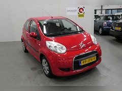 Citroën C1 - 1.0 5-DRS Ambiance (1ste eigenaars&Goed onderhouden)