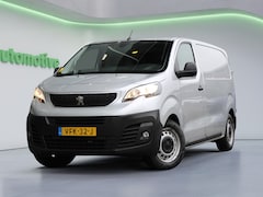 Peugeot Expert - 1.5 BlueHDI 100 Standard Premium | NAP | 3-ZITS | CRUISE | CARPLAY | CAMERA | DODEHOEK |