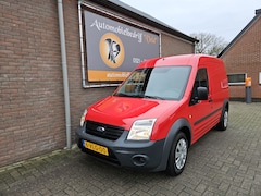 Ford Transit Connect - T230L 1.8 TDCi Ambiente (marge)