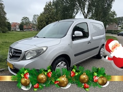 Mercedes-Benz Citan - 109 CDI 4x nieuwe banden en APK Nette auto