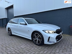 BMW 3-serie Touring - 320e 2022 FACELIFT M-SPORT PANO T-HAAK