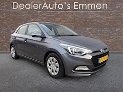 Hyundai i20 - 1.0 T-GDI Comfort