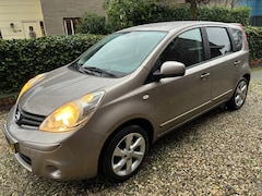 Nissan Note - 1.6 Acenta